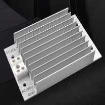 GLUCK 内加热器 AC380V,4KW