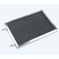 谊都 电热板 800W