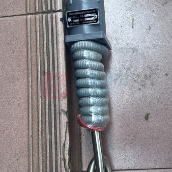 华慧 不锈钢加热管 3KW