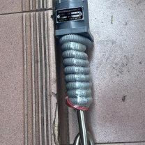 华慧 不锈钢加热管 3KW