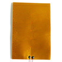 德福 加热片 宽80mm×长120mm 加热功率50W