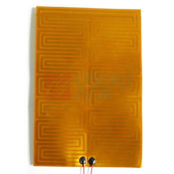 德福 加热片 宽80mm×长120mm 加热功率20W