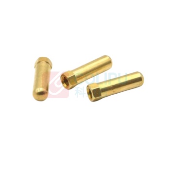 番鑫工贸 电加热器用铜接线柱 内4外6mm 22mm