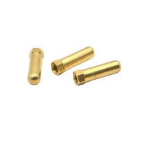 番鑫工贸 电加热器用铜接线柱 内4外6mm 22mm