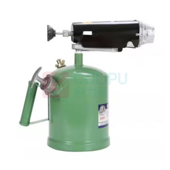 竑威 喷灯喷火枪高温烘烤加热喷枪便携式小型 2.0L 汽油喷灯(全套)