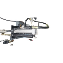 宝德 气动推进器 ZDJX-DH-4.0L/FB L200~400 (L)