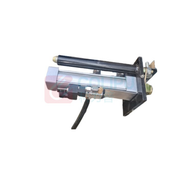 宝德 气动推进器 ZDJX-DH-4.0L/FB L200~400 (L)