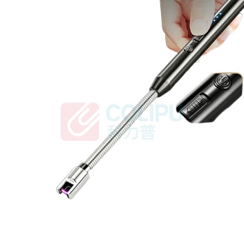 竺远 充电脉冲点火器 252*15mm 锌合金