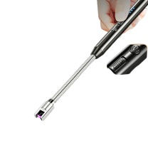 竺远 充电脉冲点火器 252*15mm 锌合金