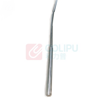 云之凌 点火枪 YL-DHQ/YN-18 包含材质1Cr18Ni9Ti、高压98瓷管、外径:Φ18mm
