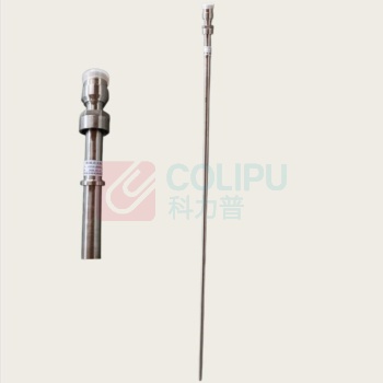 赛洛迪 SAILUDI 点火枪 GXZ16-400HT/G 外形尺寸:接口∮16/18,长度4m,枪管材质304 内部材质耐高温瓷件,连续工作15分钟,接口螺纹连接