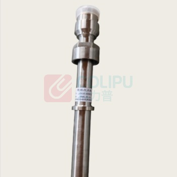 赛洛迪 SAILUDI 点火枪 GXZ16-400HT/G 外形尺寸:接口∮16/18,长度4m,枪管材质304 内部材质耐高温瓷件,连续工作15分钟,接口螺纹连接