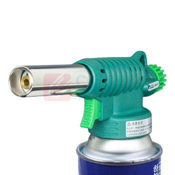 脉鲜 MAXSUN 打火枪气罐 MS-T5 气罐10瓶