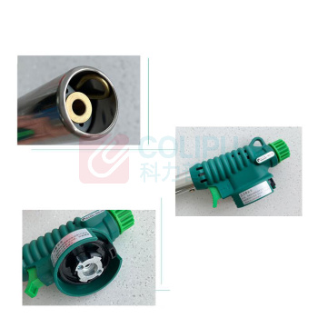 脉鲜 MAXSUN 打火枪气罐 MS-T5 气罐10瓶