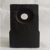 嘉繁瑞 敲渣锤 JR-CT-60G 细碎锤头,192*112*81mm