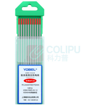 yobel 红头钨针 3.2*150mm 10根