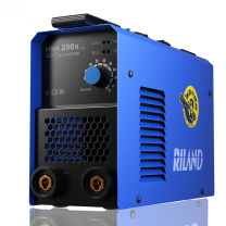 瑞凌 便携式焊机 MMA250S 220v380v双电压