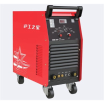 沪工之星 逆变式交直流脉冲氩弧焊机 WSME-350K+ 13.8KVA