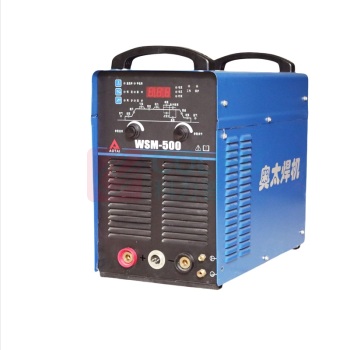 奥太 氩弧焊机 WSM-500 1台