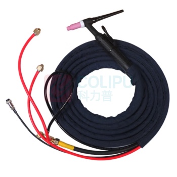 瑞凌 氩弧焊枪 TIG18/WP18 8米