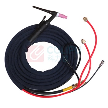 瑞凌 氩弧焊枪 TIG18/WP18 8米