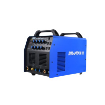 瑞凌 交直流脉冲氩弧焊机220V TIG200PACDC 220V 4米