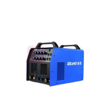 瑞凌 交直流脉冲氩弧焊机220V TIG200PACDC 220V 4米