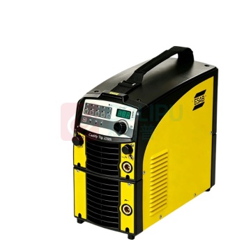 伊萨 氩弧焊机 Caddy Tig 2200i