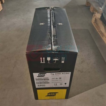 伊萨 氩弧焊机 Caddy Tig 2200i