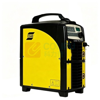 伊萨 氩弧焊机 Caddy Tig 2200i