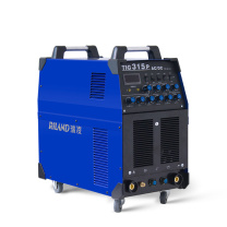 瑞凌 交直流脉冲氩弧焊机 TIG-315PAC/DC 
