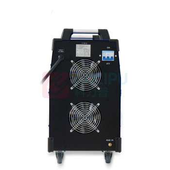 瑞凌 交直流脉冲氩弧焊机 TIG-315PAC/DC 
