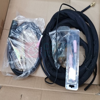沪工之星 逆变式交直流脉冲氩弧焊机 WSME350K+ (红色)