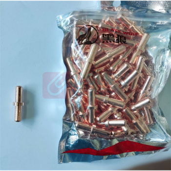 黑狼 BLACK WOLF 等离子电极 100A