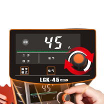 佳士 等离子切割机 LGK-45(L207Ⅱ)
