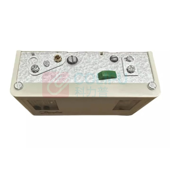 丹佛斯 压力控制器高低压保护器 KP15-126466 