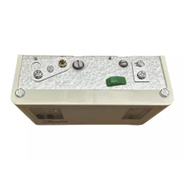 丹佛斯 压力控制器高低压保护器 KP15-126466 
