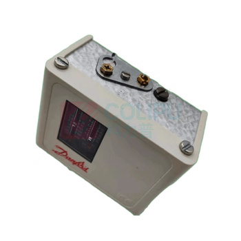 丹佛斯 压力控制器高低压保护器 KP15-126466 