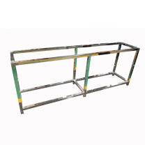 星舵 操作板面框架 528660 2200mm*450mm*800mm
