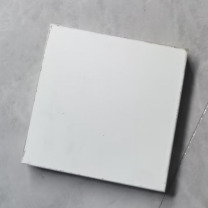 宁上 防静电工作台面 1800×800×20mm 18mm白坯板贴1.6mm绿色防静电胶皮(木质板材)