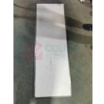 宁上 不锈钢台面 1500x600X20 材质201不锈钢 厚度1.0