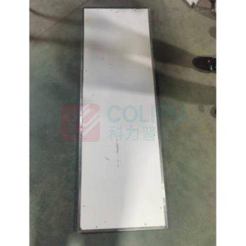 宁上 不锈钢台面 450X550X20 材质201不锈钢 厚度1.0