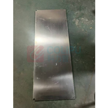 宁上 定制不锈钢台面 1000X1000 材质201不锈钢 厚度1.0一平方