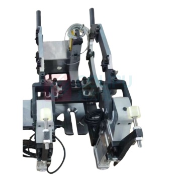 SKROBOT 自动干检封堵工装 SKGZ-0226 500*1000mm 3HV高温
