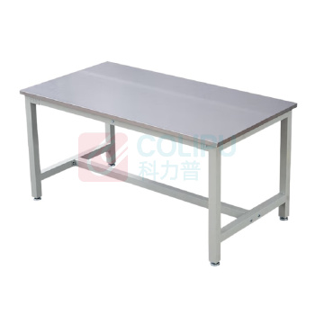 信京 重型钢架操作工作台 3300mm*600mm*800mm