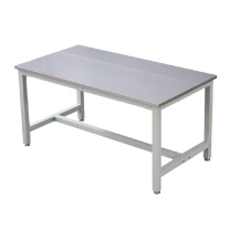信京 重型钢架操作工作台 3300mm*600mm*800mm
