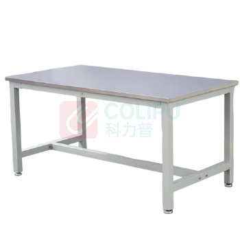 信京 重型钢架操作工作台 3300mm*600mm*800mm