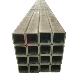 唐钢 方管 120*10mm*6000mm Q355B