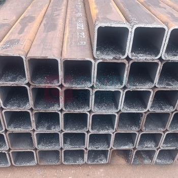 唐钢 方管 120*10mm*6000mm Q355B