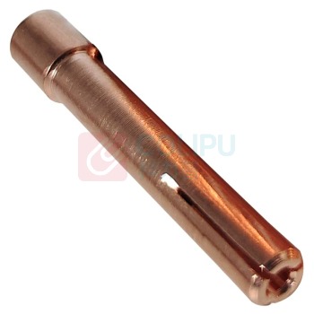 瑞凌 钨极夹 WSM-250 Ф1.6mm